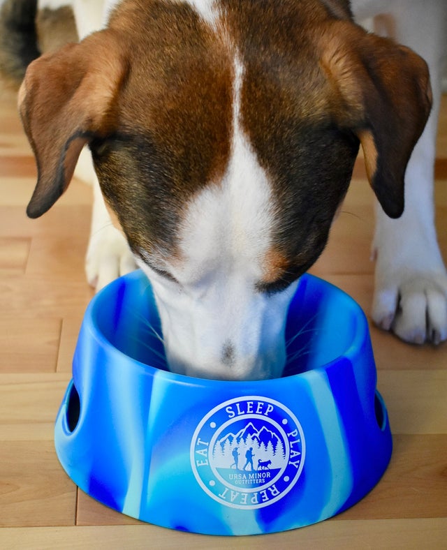 Dog Bowl – Local Boy Outfitters