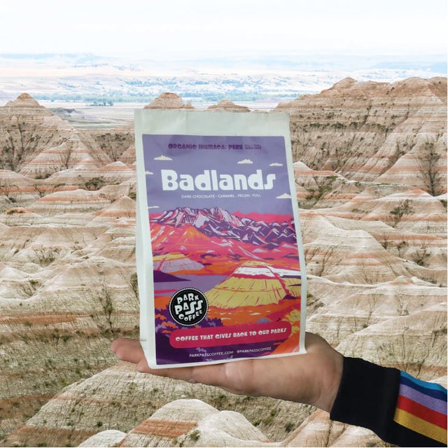 Coffee Ursa Minor Outfitters